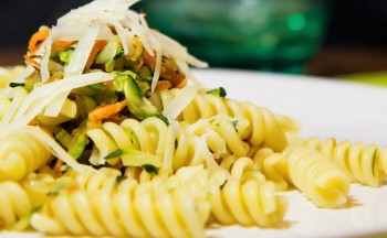 pasta vegetariana