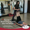 I benefici dello Stretching per essere tonici e in forma